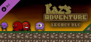 Kaz's Adventure: Legacy