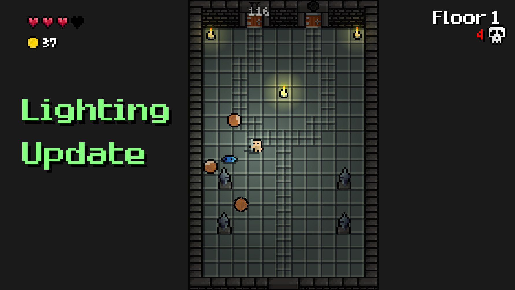 Hack & Schlitz screenshot 1
