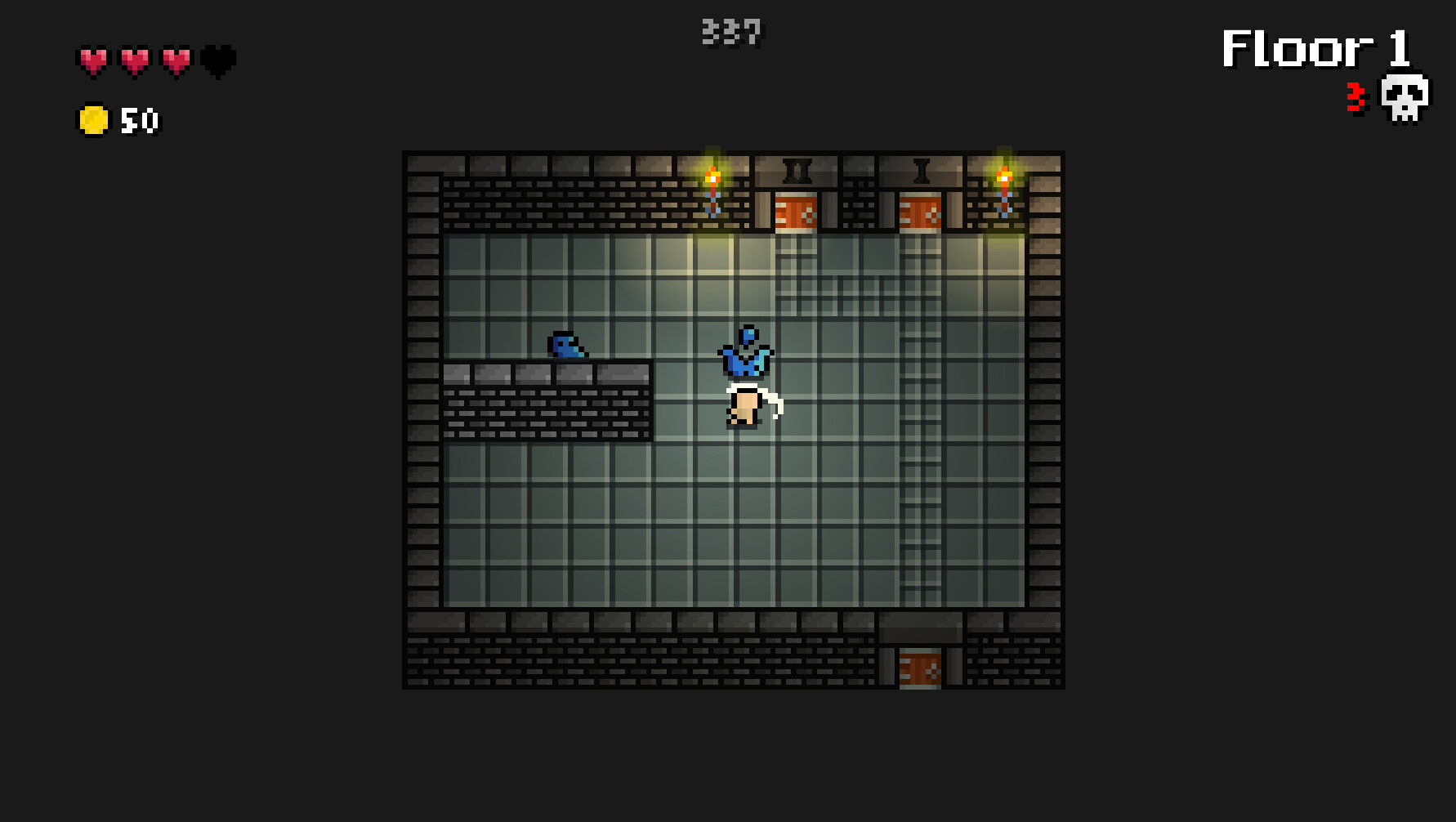 Hack & Schlitz screenshot 6