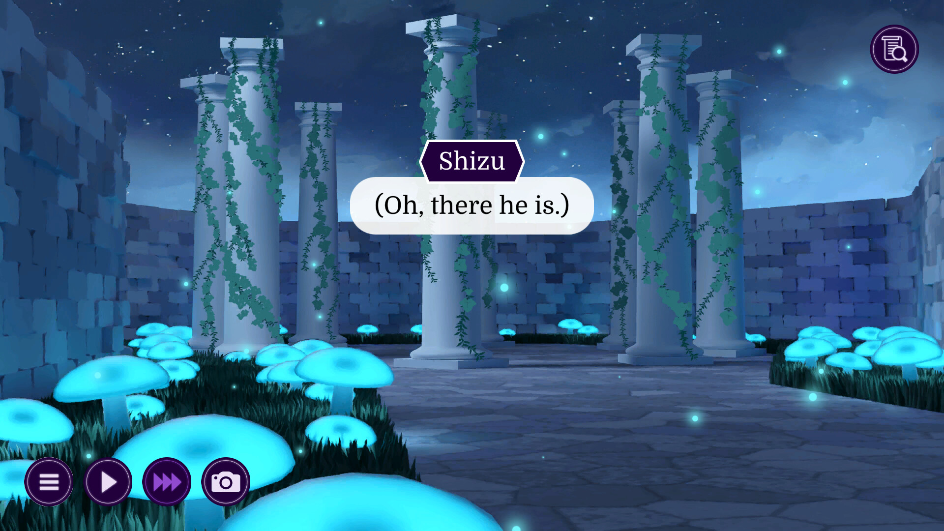 Actala: The Hero's Shadow screenshot 10