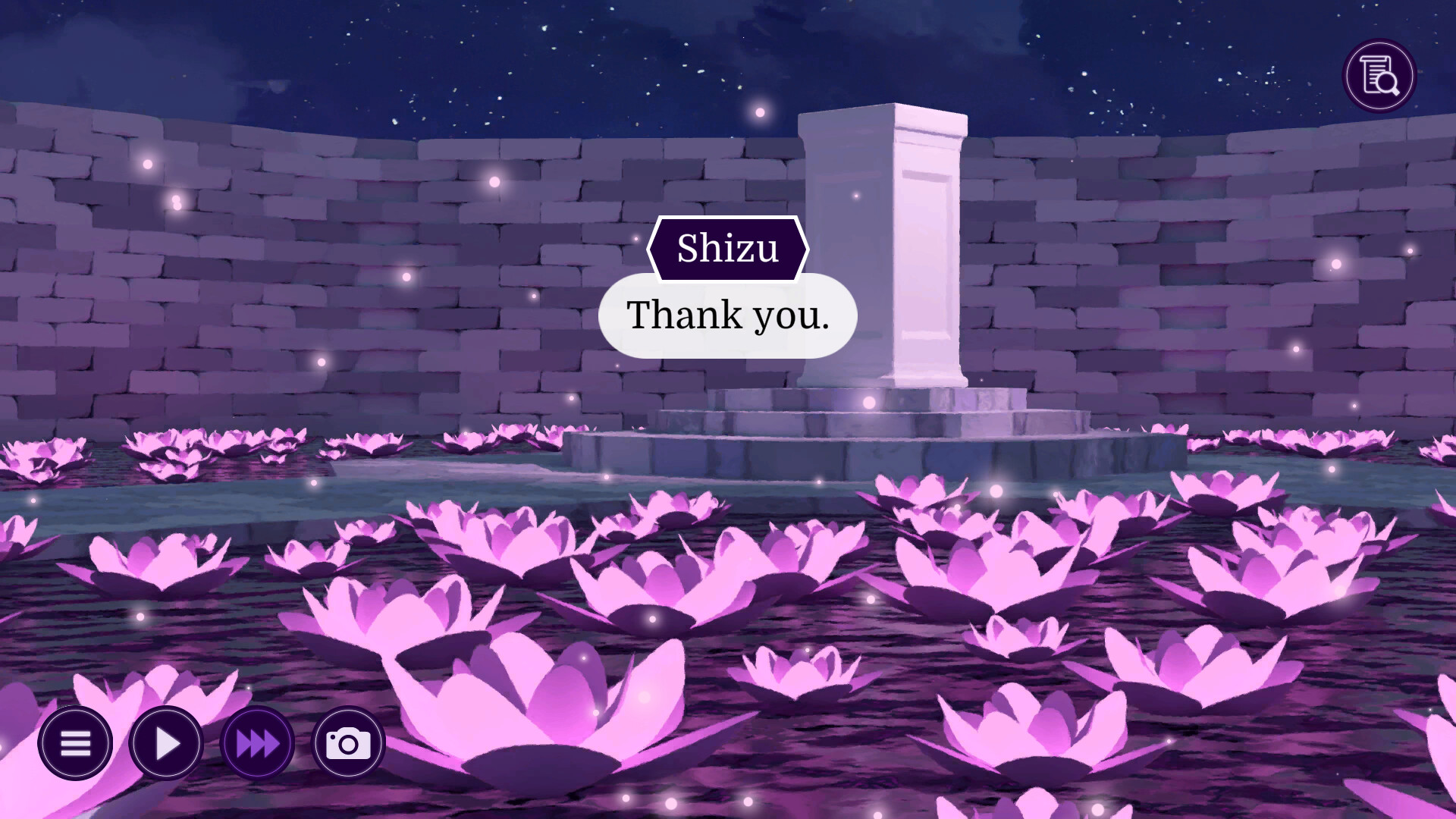 Actala: The Hero's Shadow screenshot 4