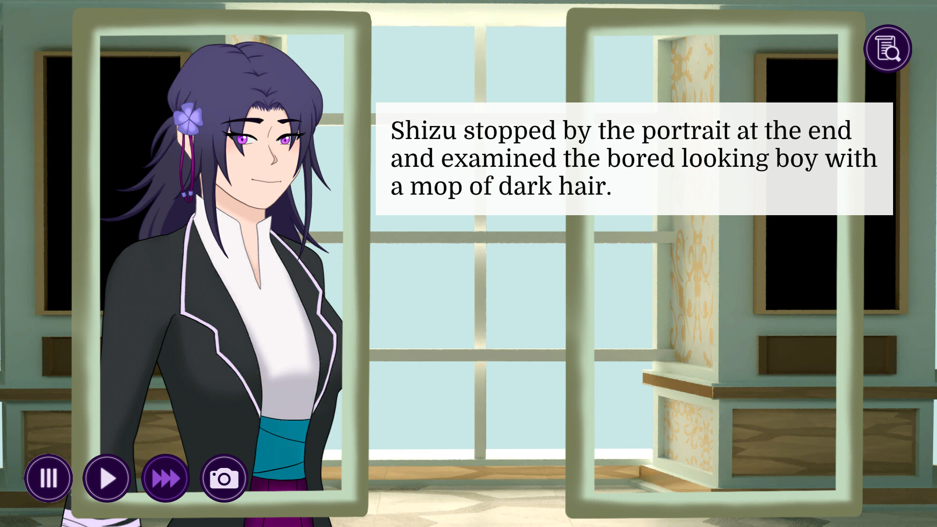 Actala: The Hero's Shadow screenshot 7
