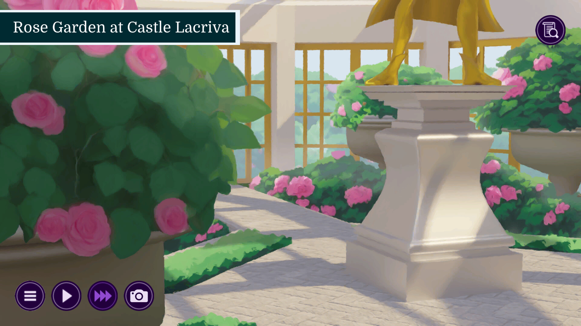 Actala: The Hero's Shadow screenshot 8