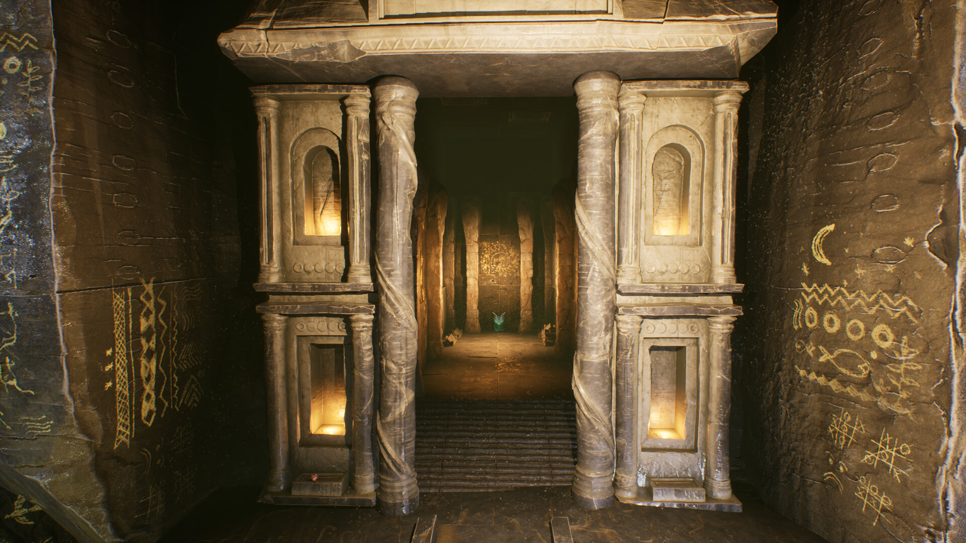 Saga Cube screenshot 14