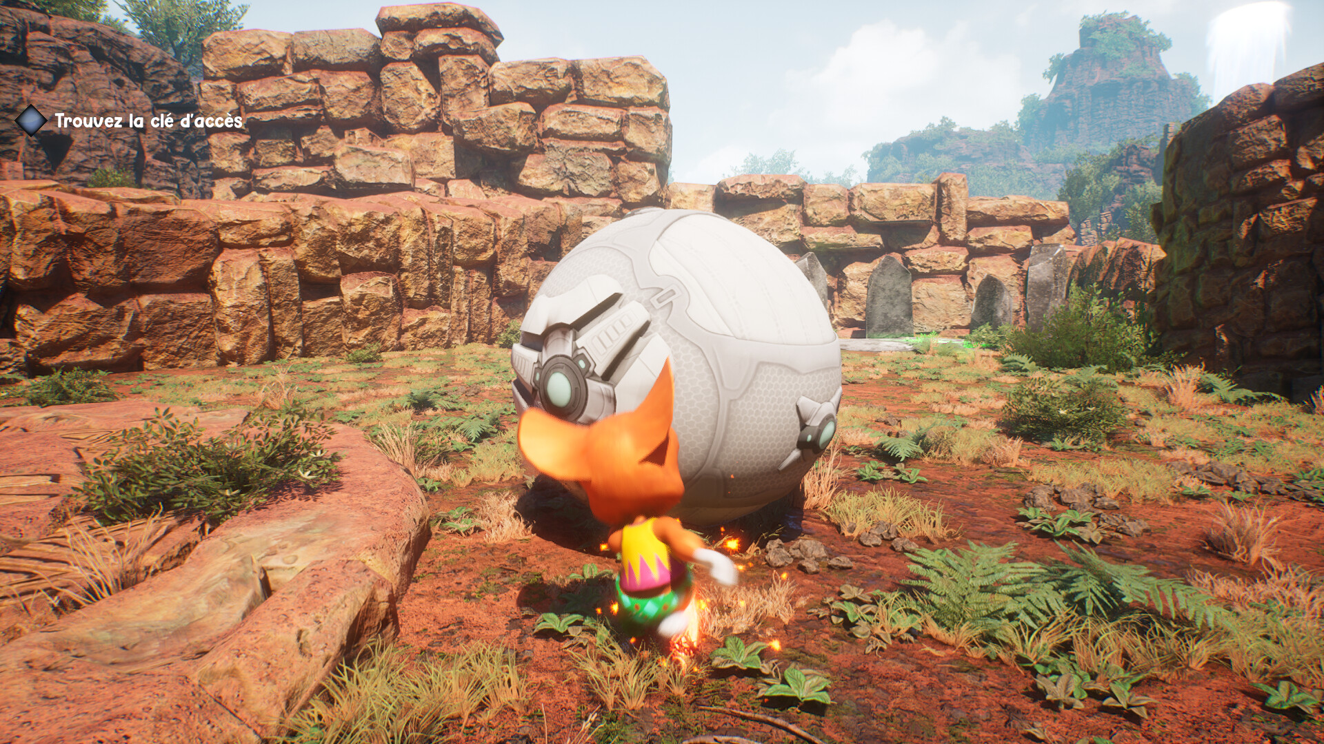 Saga Cube screenshot 5