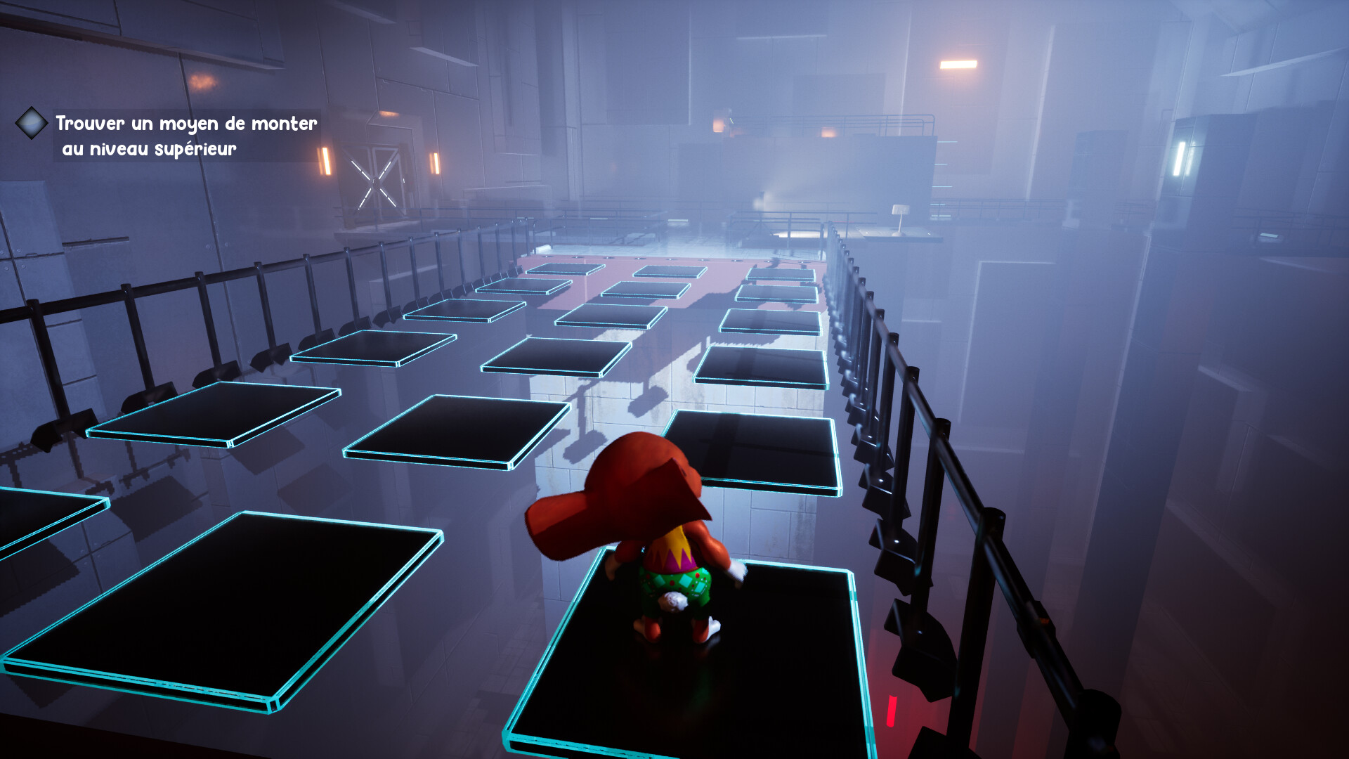 Saga Cube screenshot 2