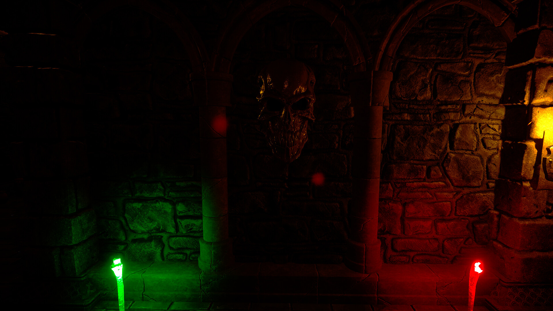 Saga Cube screenshot 15