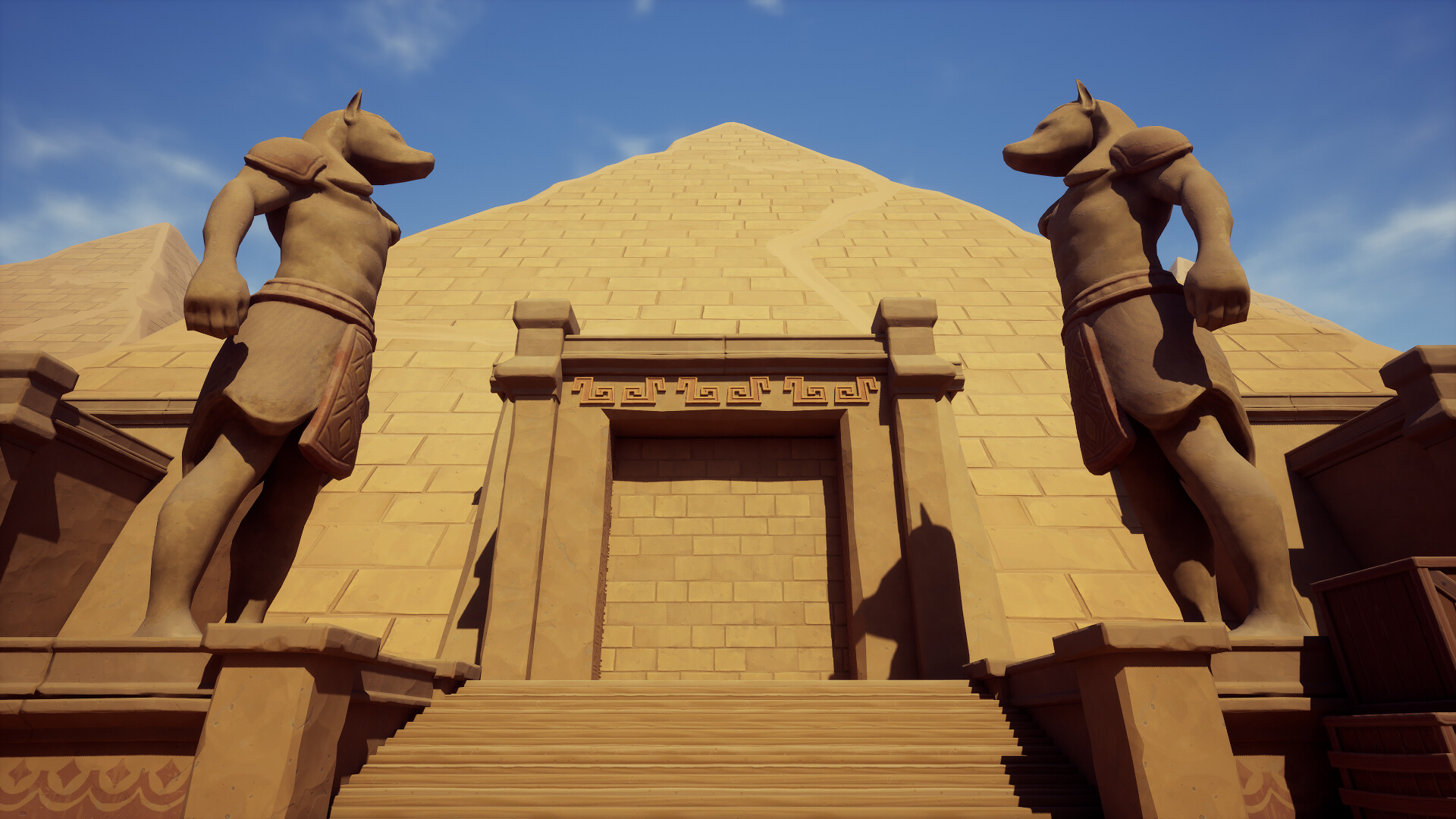Saga Cube screenshot 11