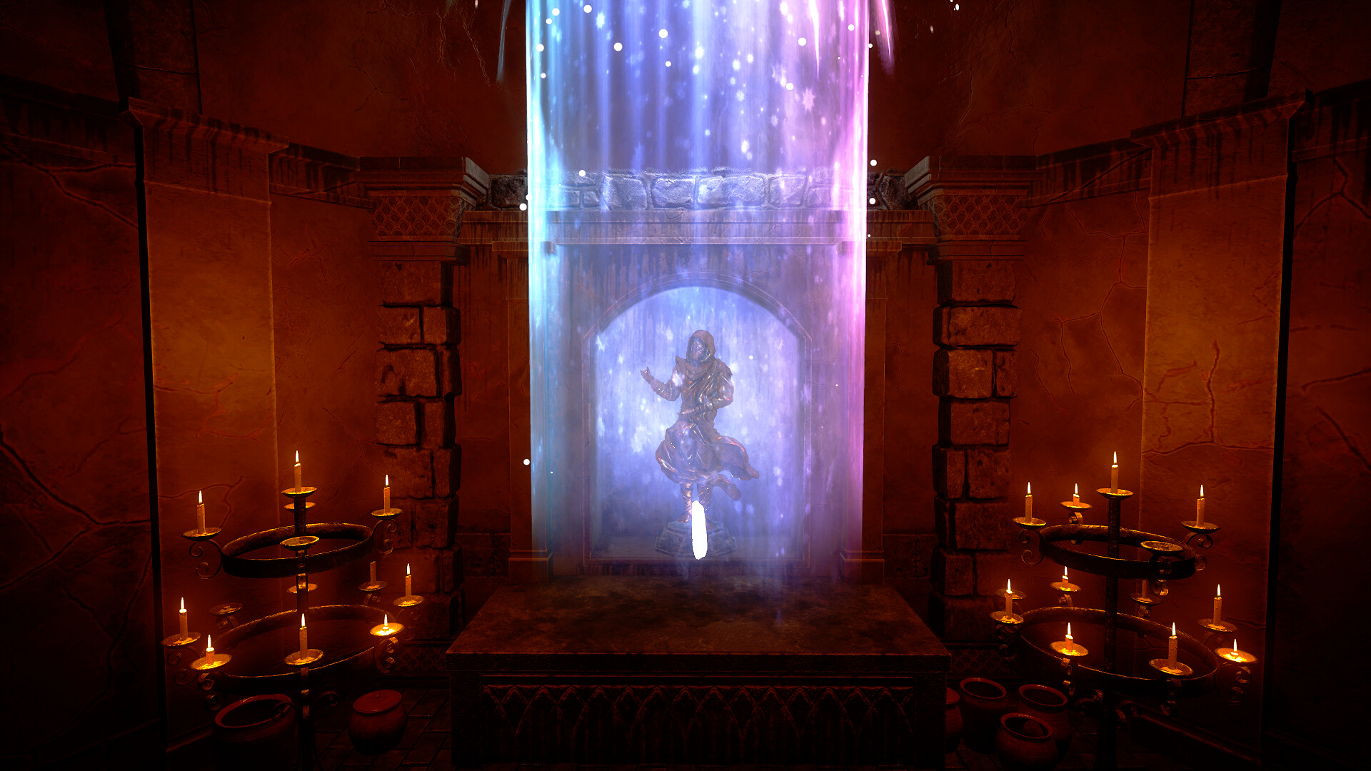 Saga Cube screenshot 13