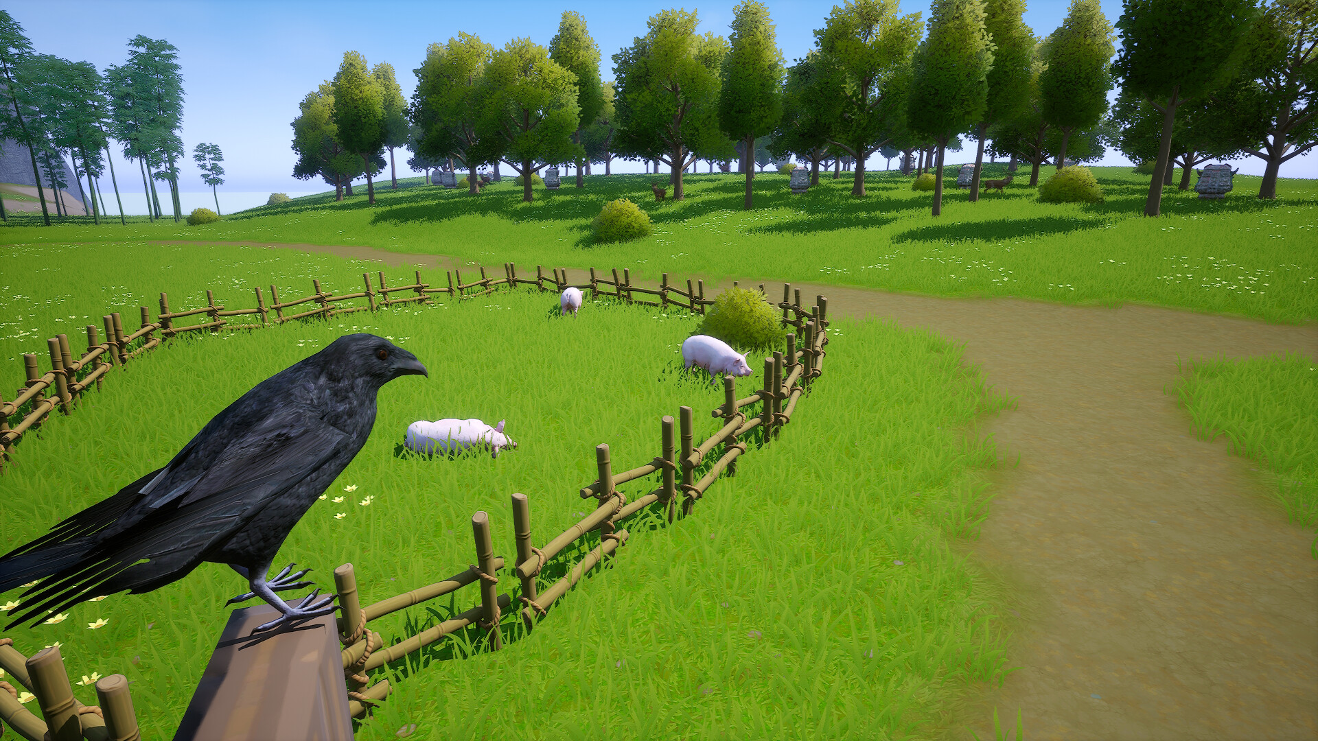 Saga Cube screenshot 10