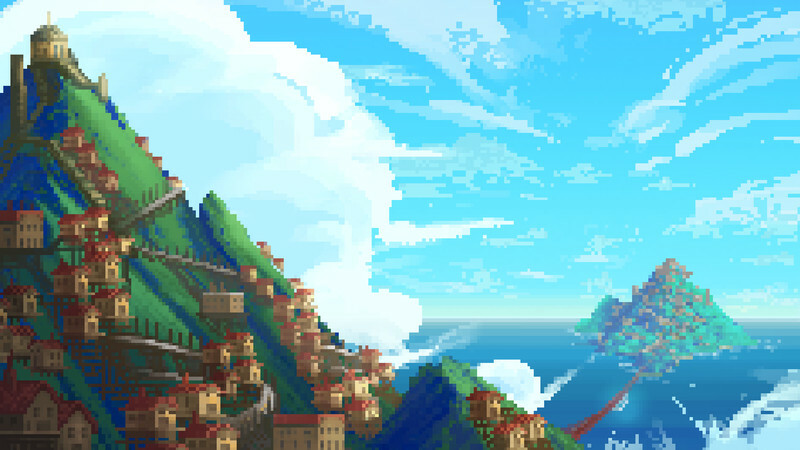 Monorail Stories Soundtrack screenshot 2