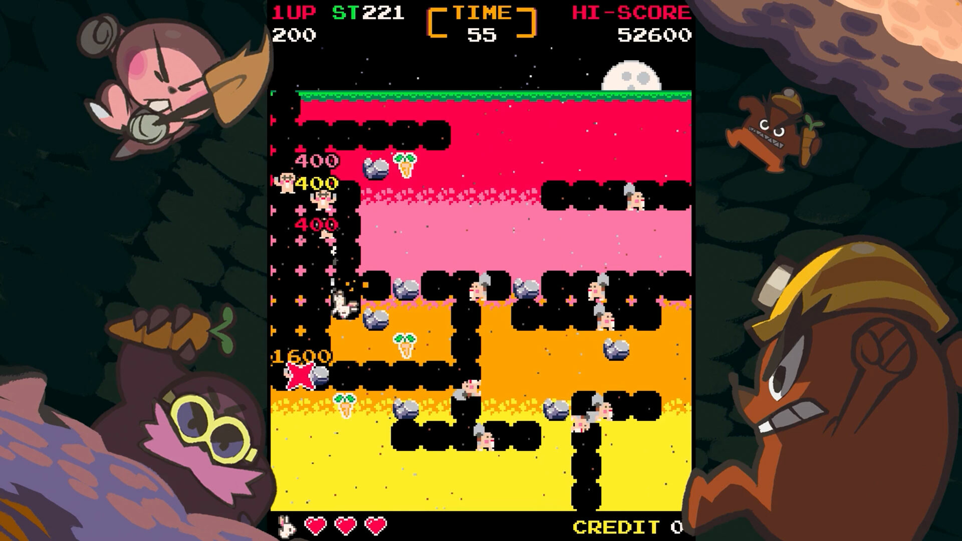 Murtop screenshot 2
