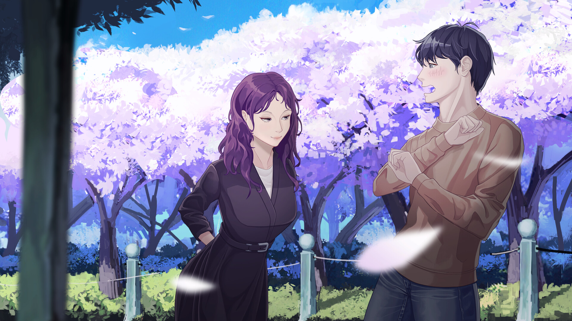 Soul After screenshot 6