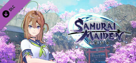 SAMURAI MAIDEN - 䌷专用服装“水手服（溺水的梦）”