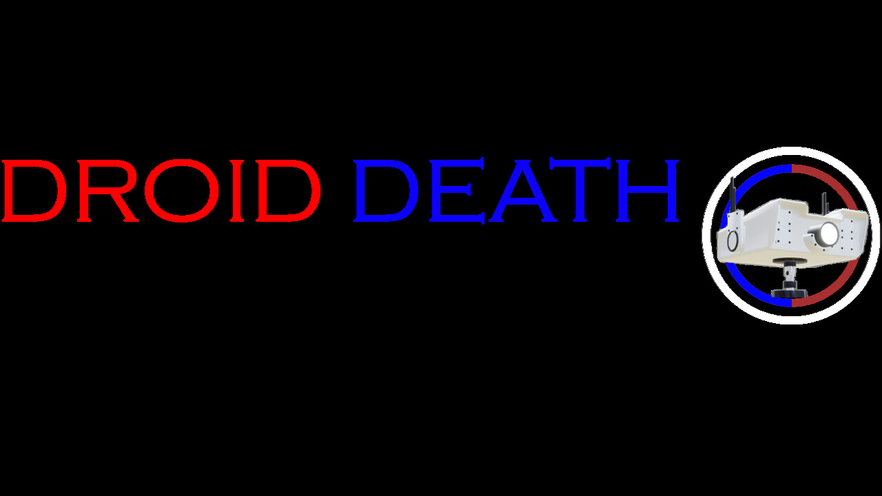 Droid Death VR screenshot 9