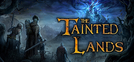 The Tainted Lands