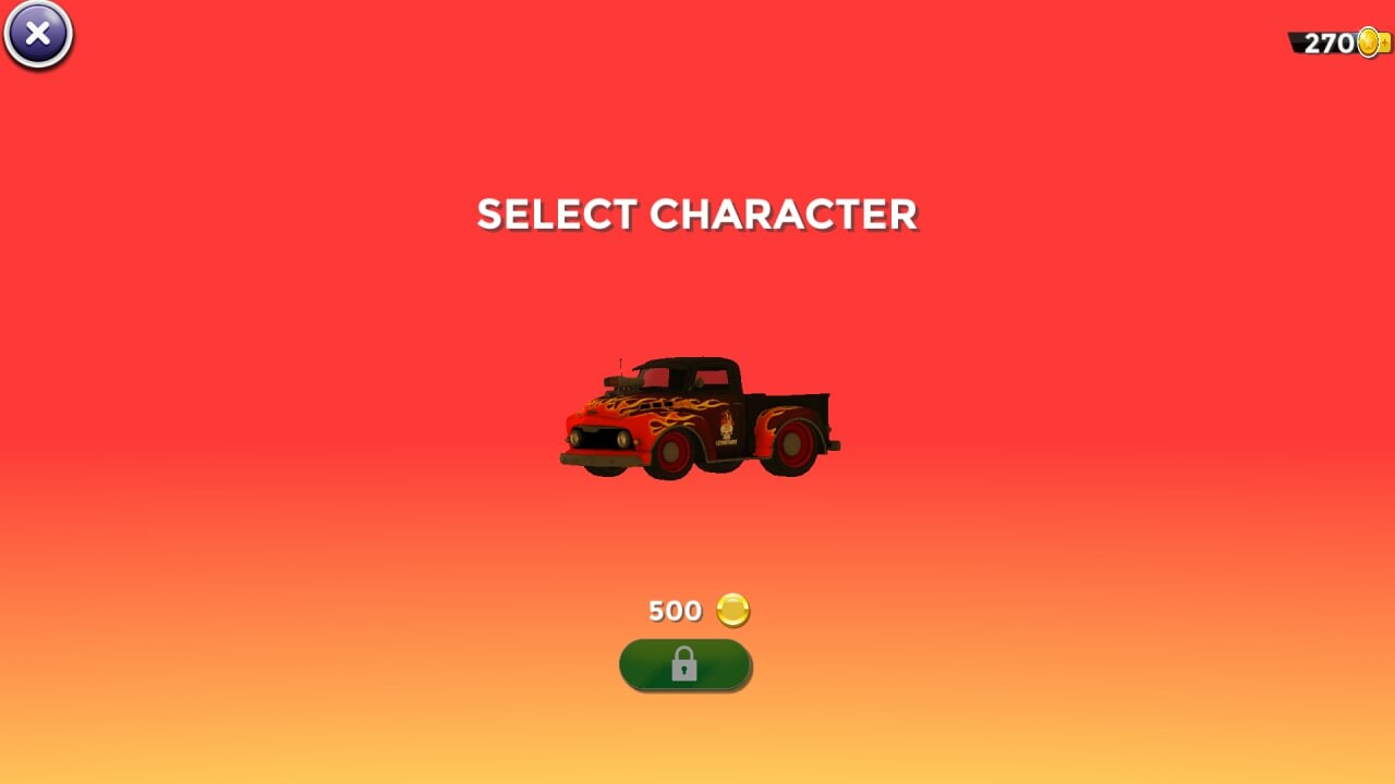 Cruise Control Mode On! screenshot 3