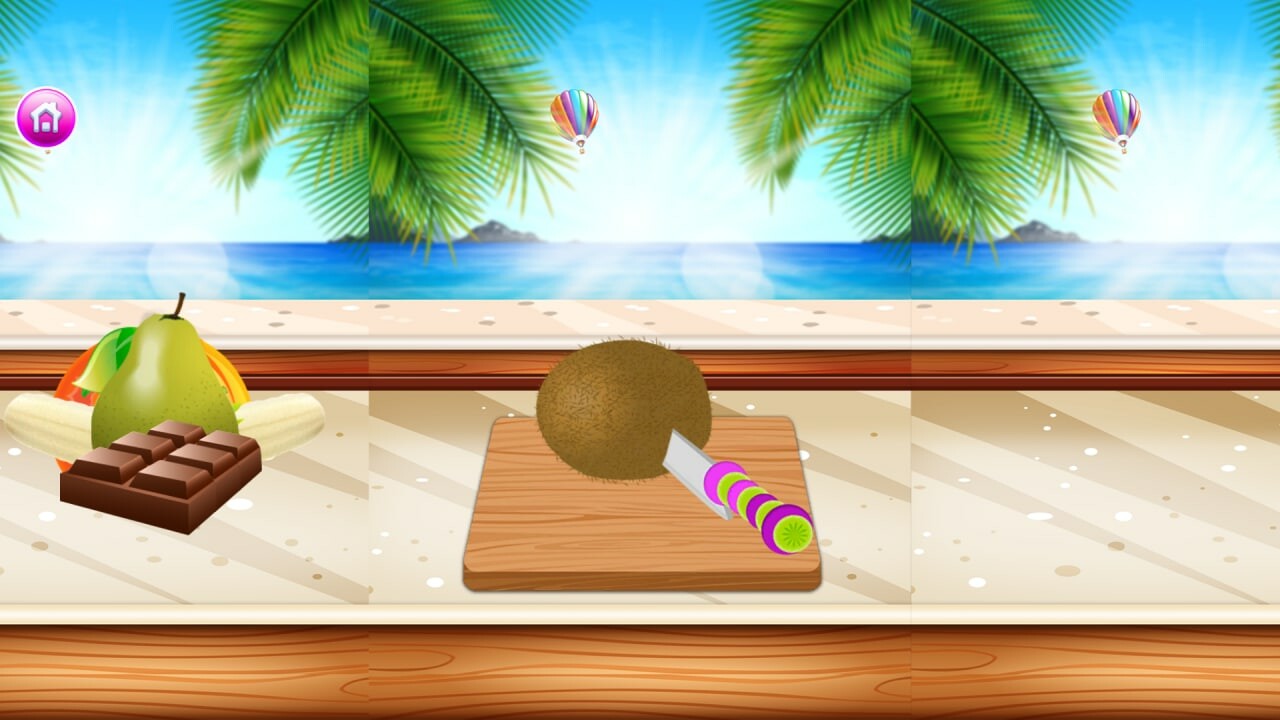 Masterchef Ice Cream Edition screenshot 4