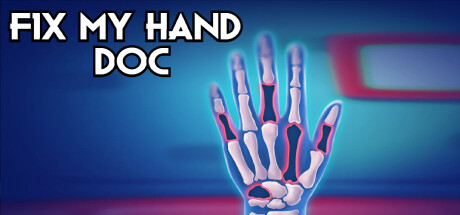 Fix My Hand Doc [steam key] 