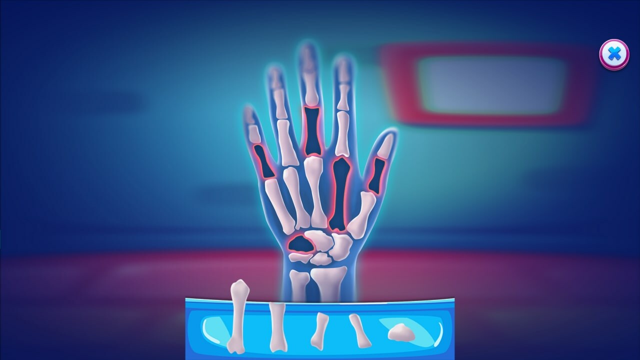 Fix My Hand Doc screenshot 2