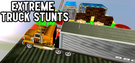 Extreme Truck Stunts [steam key] 