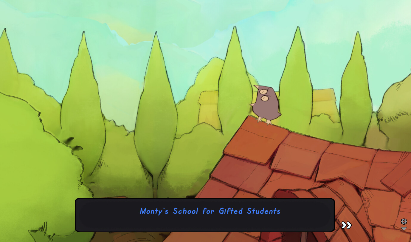 Hazel & The Deep screenshot 2