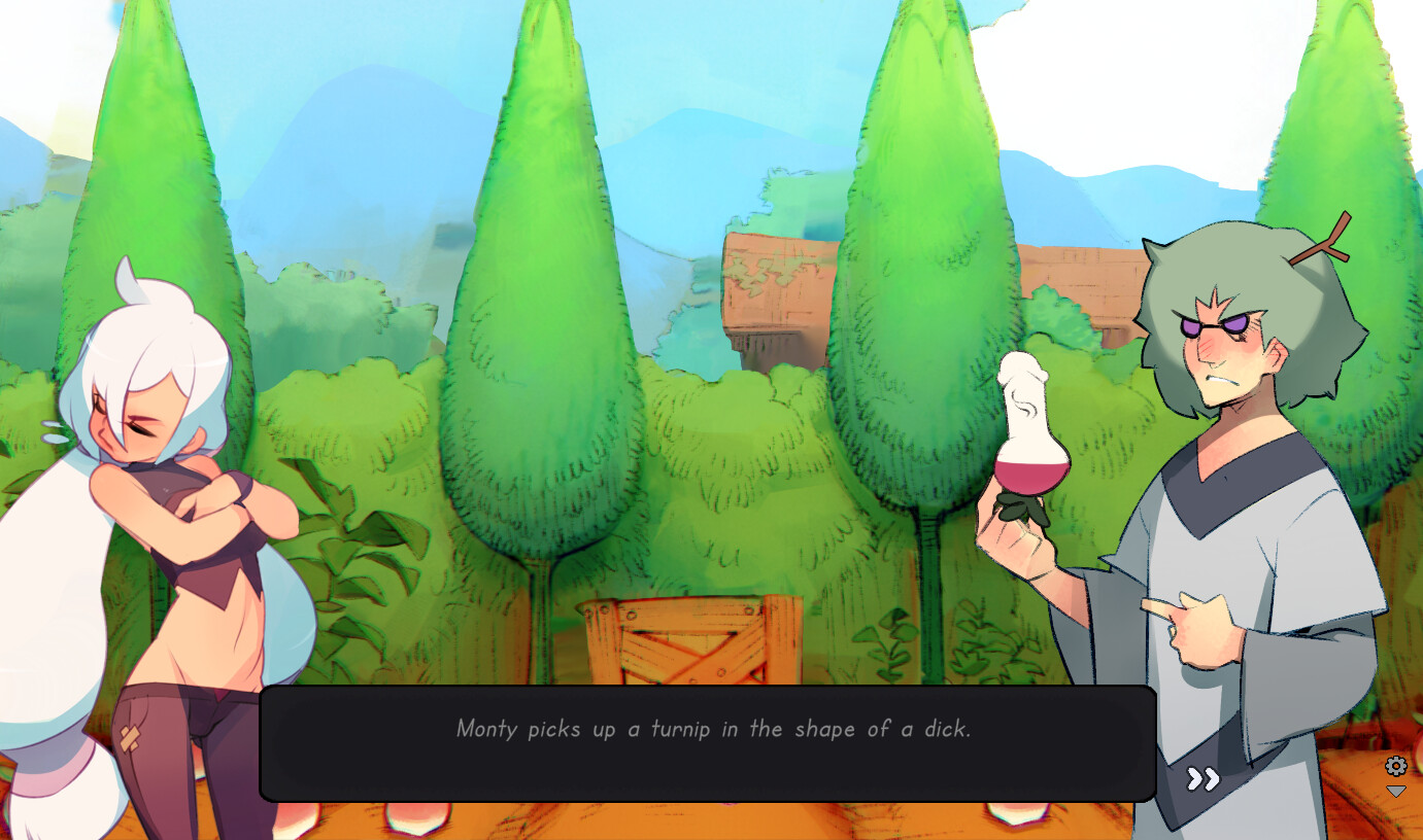 Hazel & The Deep screenshot 7