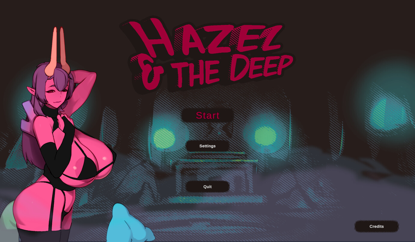 Hazel & The Deep screenshot 1
