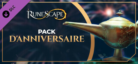 Pack d'anniversaire