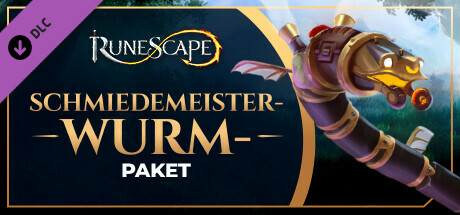 Schmiedemeister-Wurm-Paket