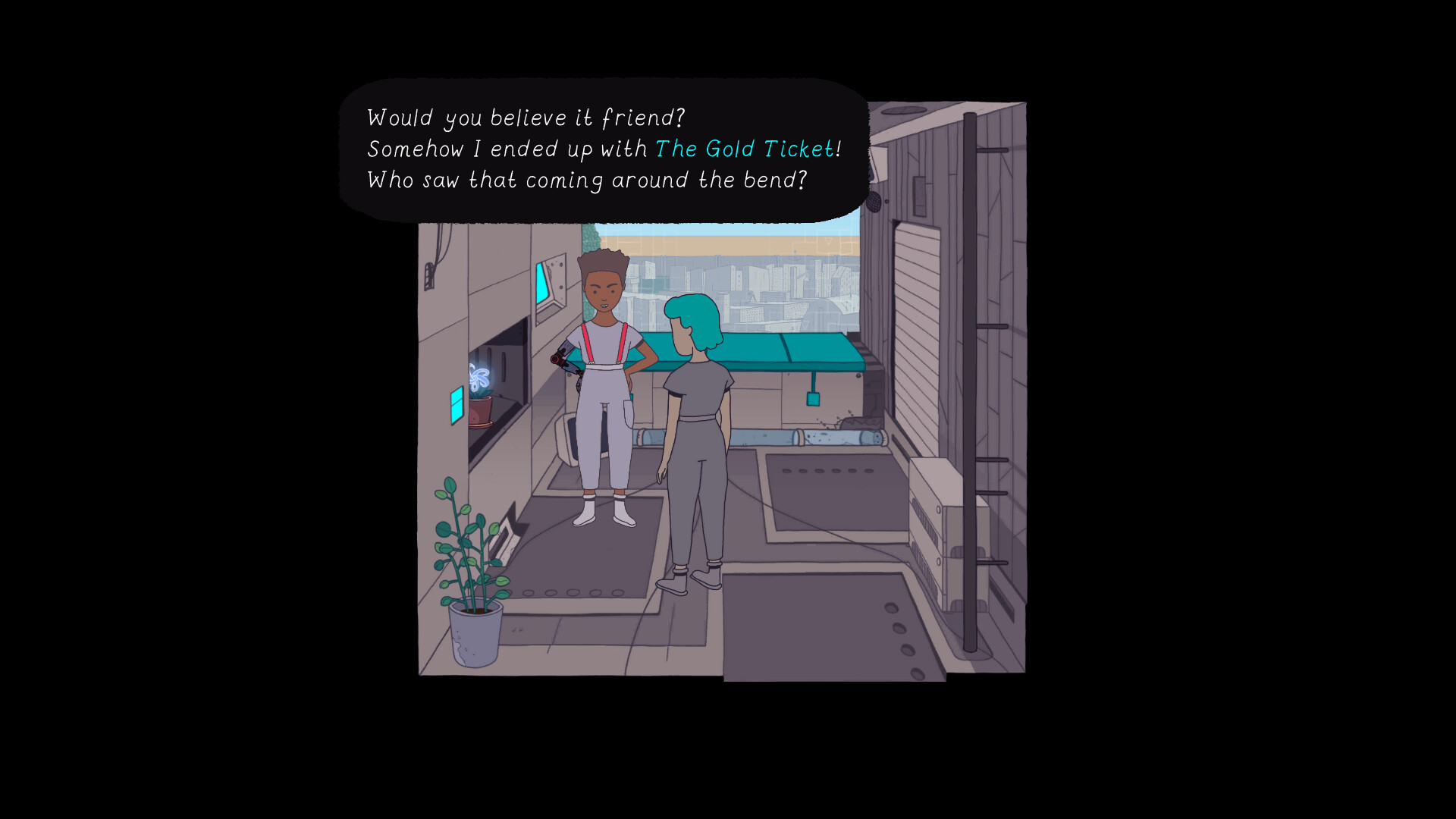 Dagdrøm screenshot 9