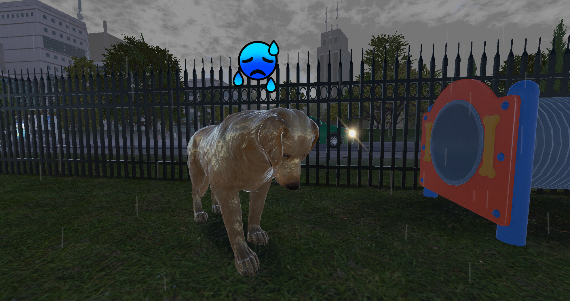 Pets Hotel: Prologue screenshot 16