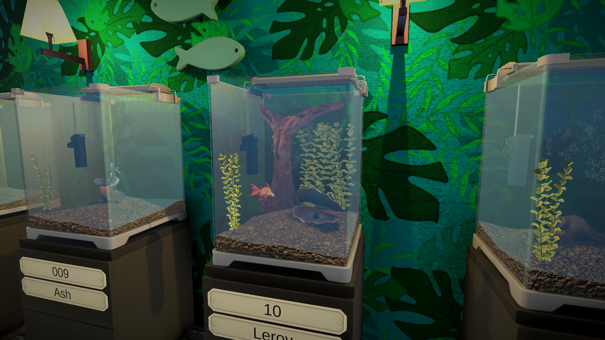 Pets Hotel: Prologue screenshot 10