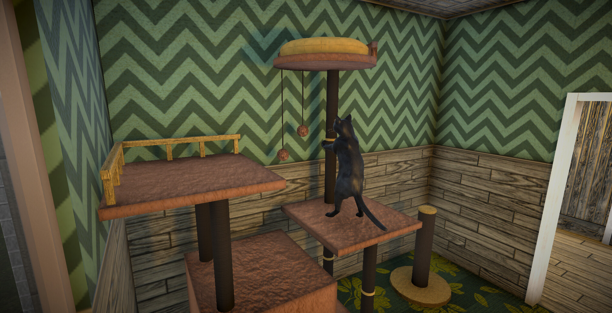 Pets Hotel: Prologue screenshot 15