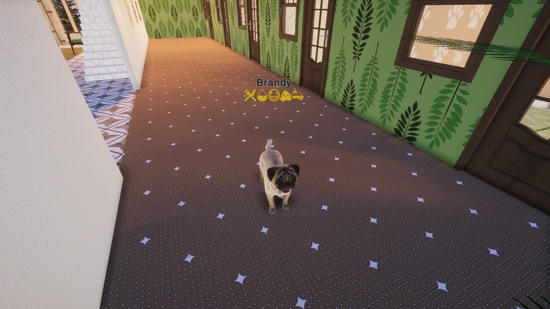 Pets Hotel: Prologue screenshot 12