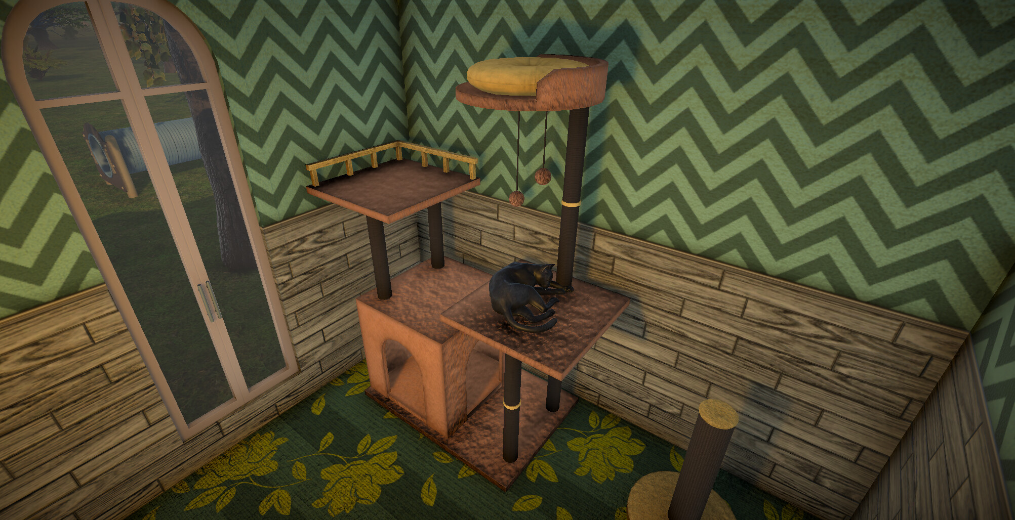 Pets Hotel: Prologue screenshot 19
