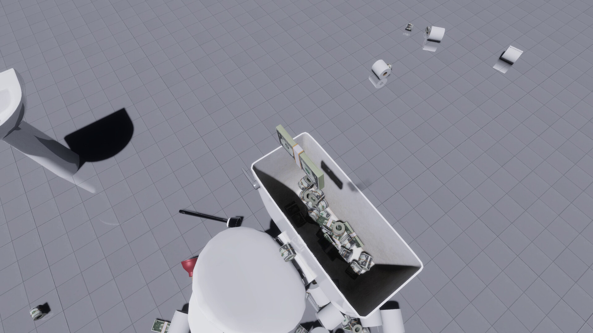 Waste It screenshot 10