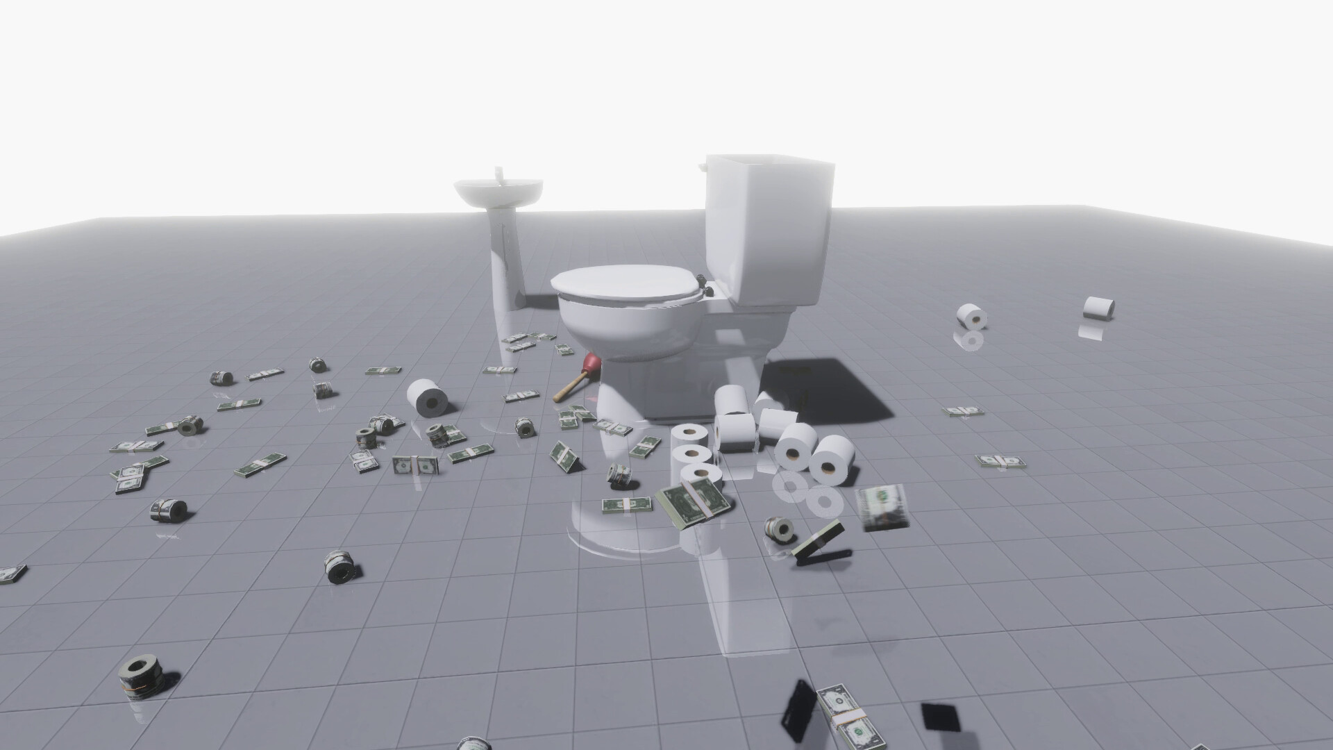 Waste It screenshot 11