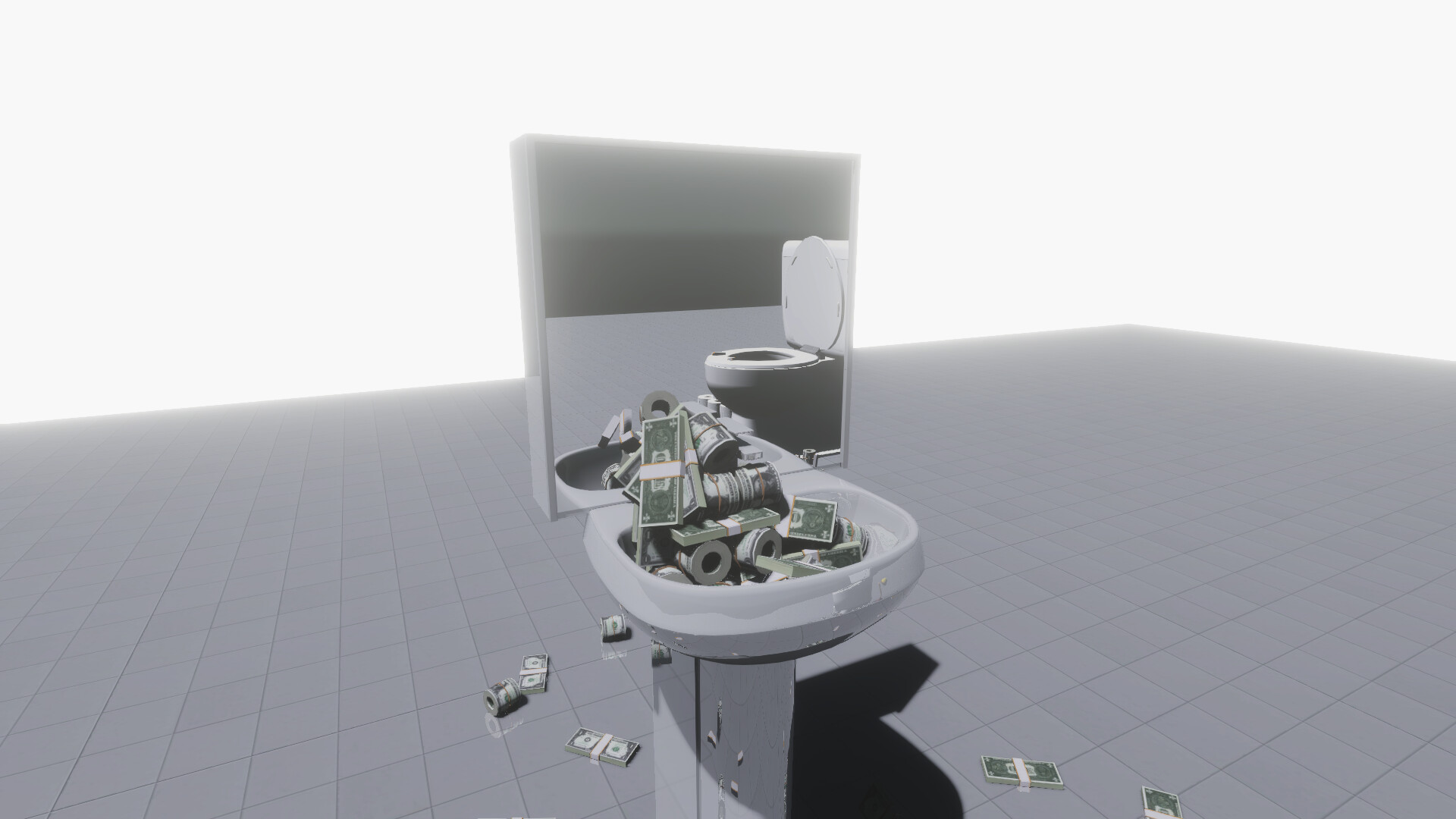 Waste It screenshot 5