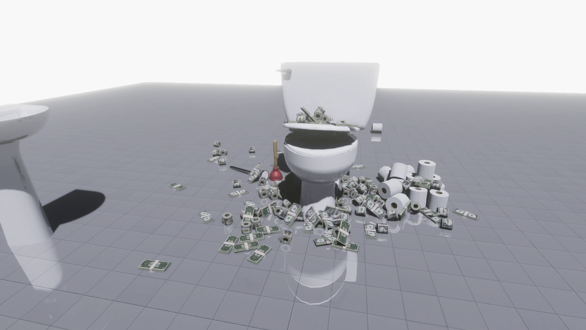 Waste It screenshot 8