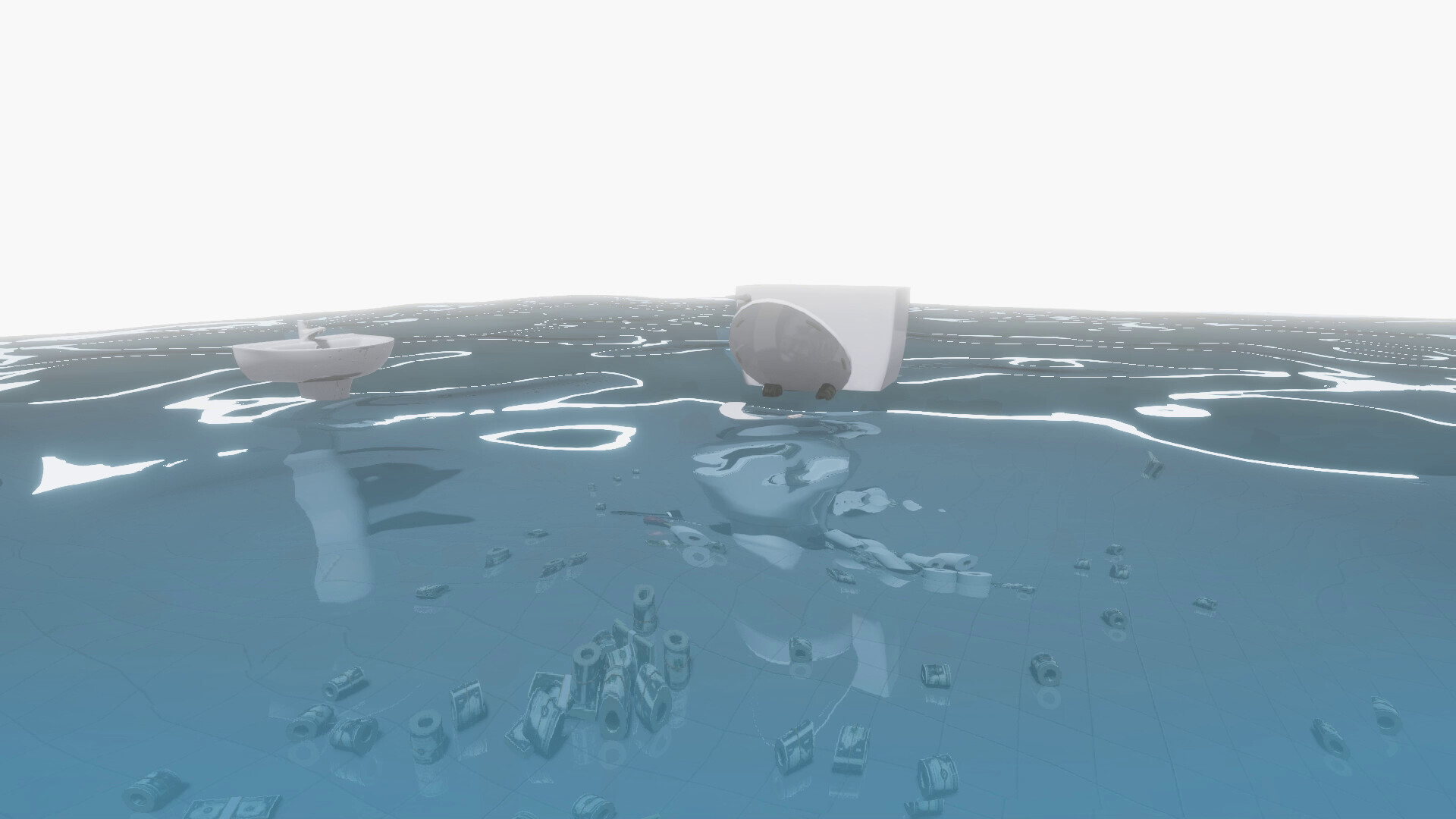 Waste It screenshot 4