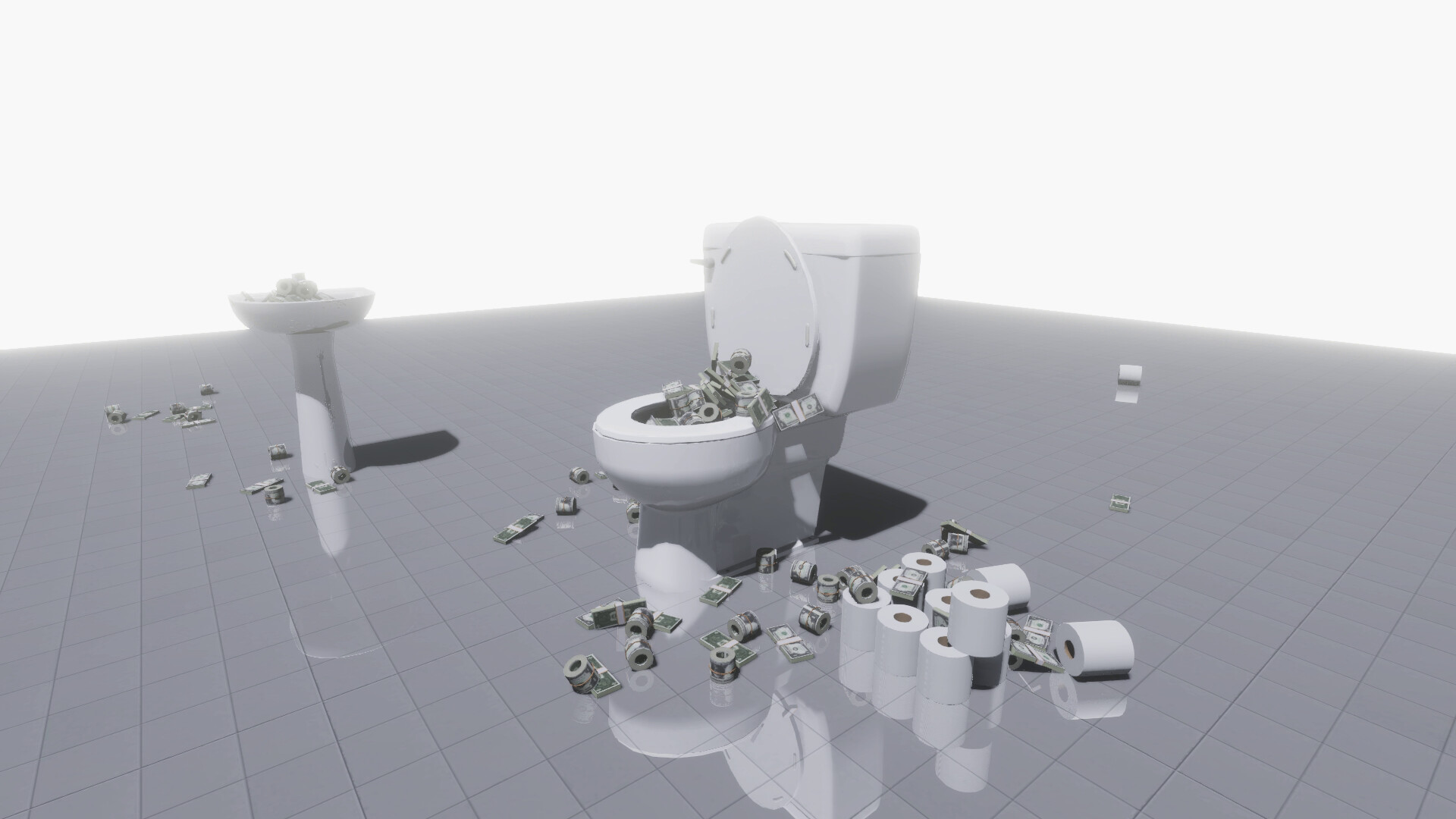 Waste It screenshot 3