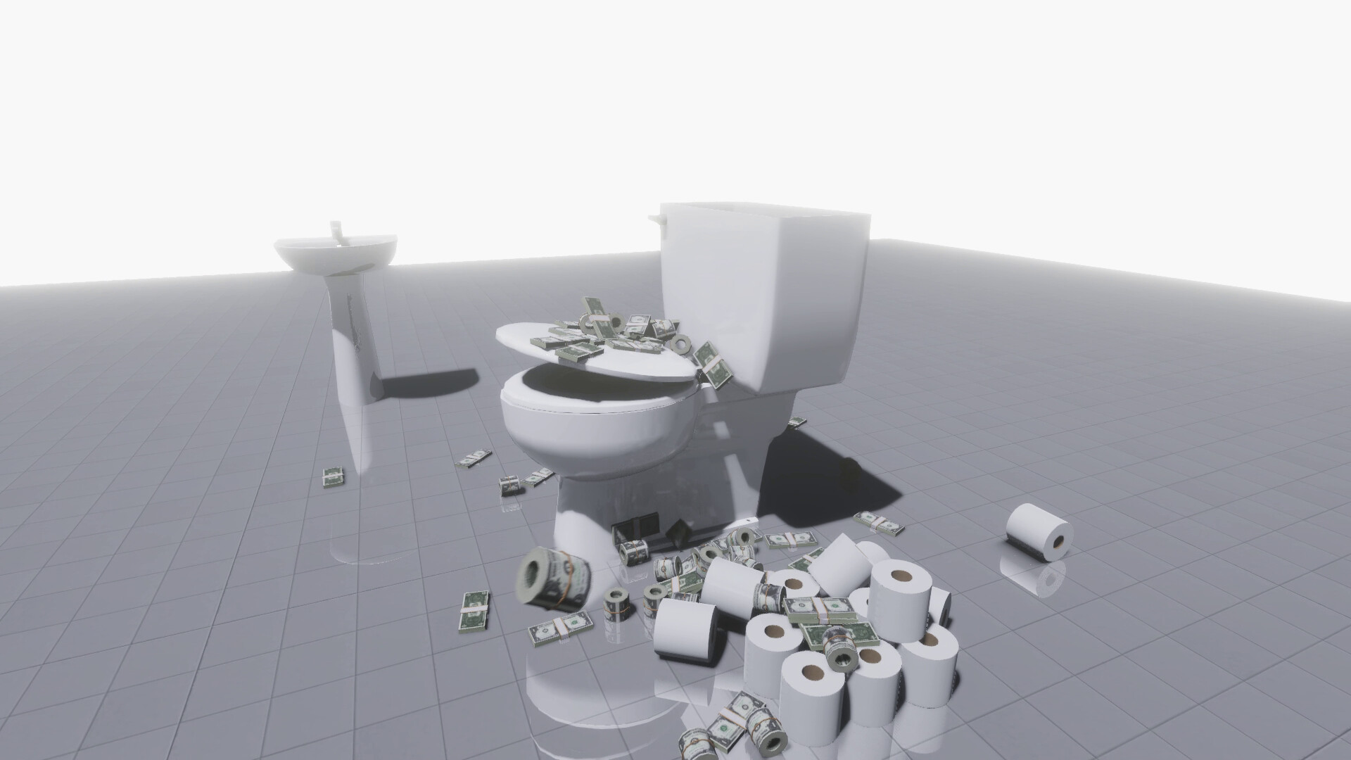 Waste It screenshot 7