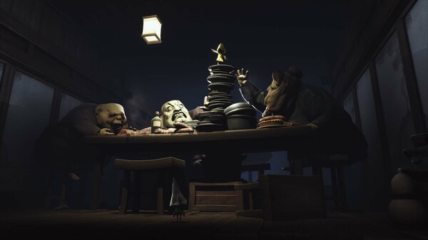 图片[10]|4.55GB|小小梦魇 强化版|Little Nightmares Enhanced Edition|官方中文|Build.18639334|压缩包：4.24GB|GameStellaris | 游戏群星
