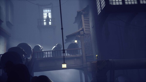 图片[2]-【ACT/中文/3D】小小梦魇 强化版 Little Nightmares Enhanced Edition 官方中文【4.4G/更新】-嘤嘤怪之家