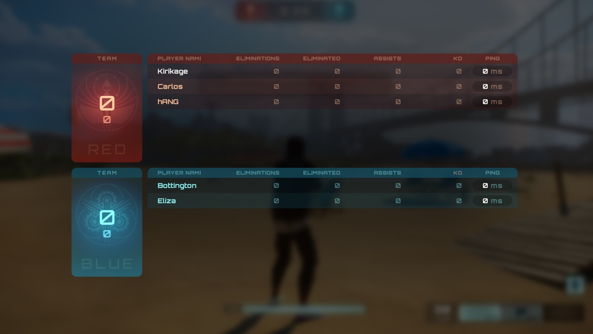Brasil Fusion screenshot 2