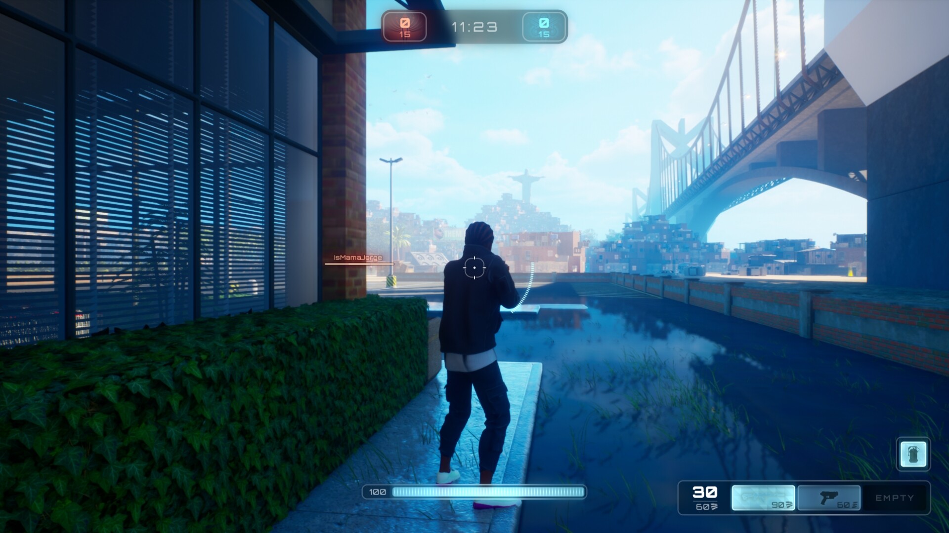 Brasil Fusion screenshot 3