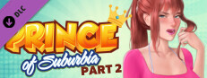 Prince of Suburbia - Part 2 в Steam