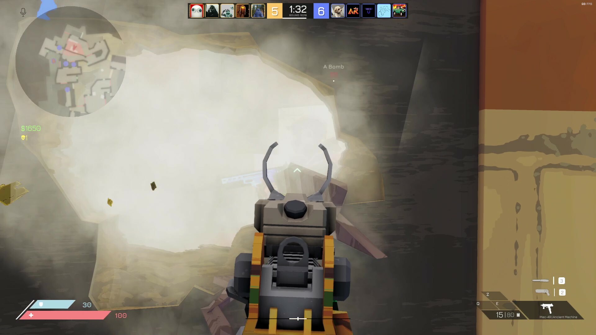 Havoc screenshot 15