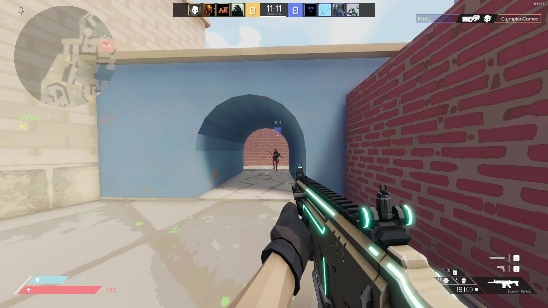 Havoc screenshot 16